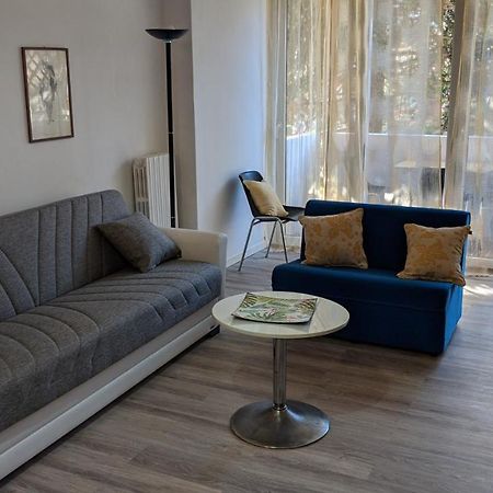 Appartamento Mariani Riccione Bagian luar foto