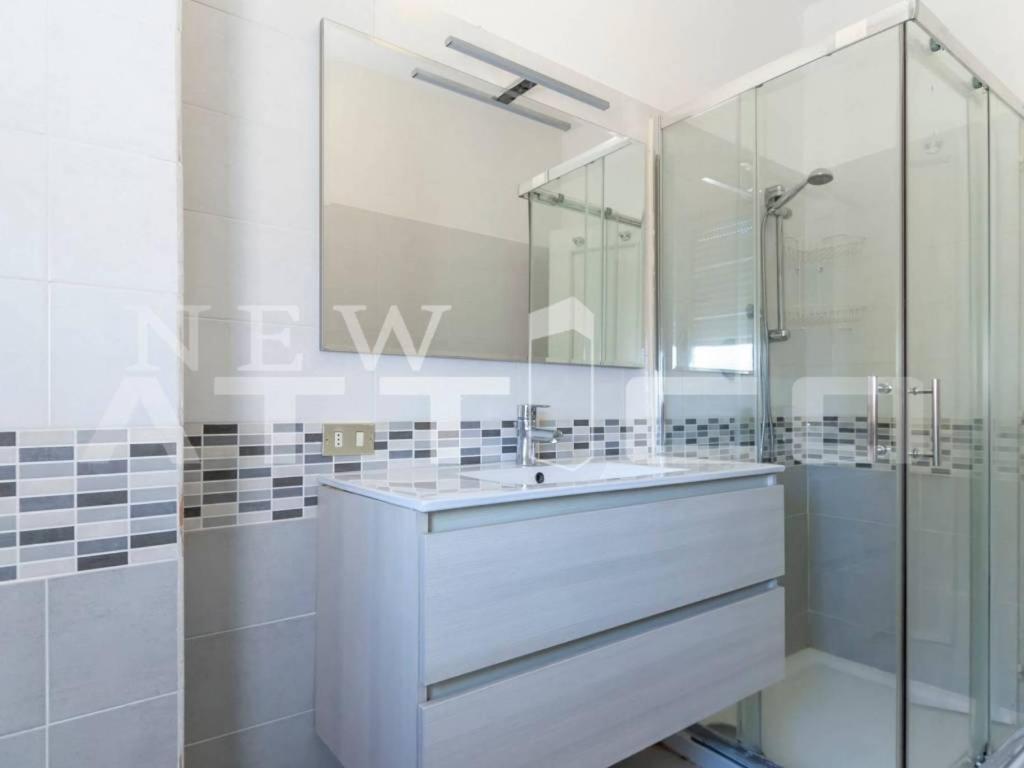Appartamento Mariani Riccione Bagian luar foto