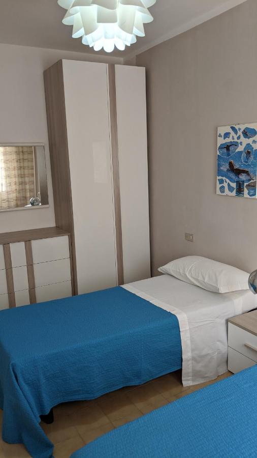Appartamento Mariani Riccione Bagian luar foto