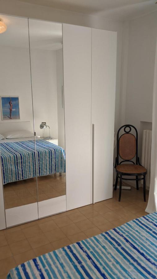 Appartamento Mariani Riccione Bagian luar foto