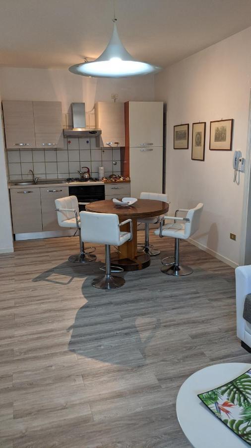 Appartamento Mariani Riccione Bagian luar foto