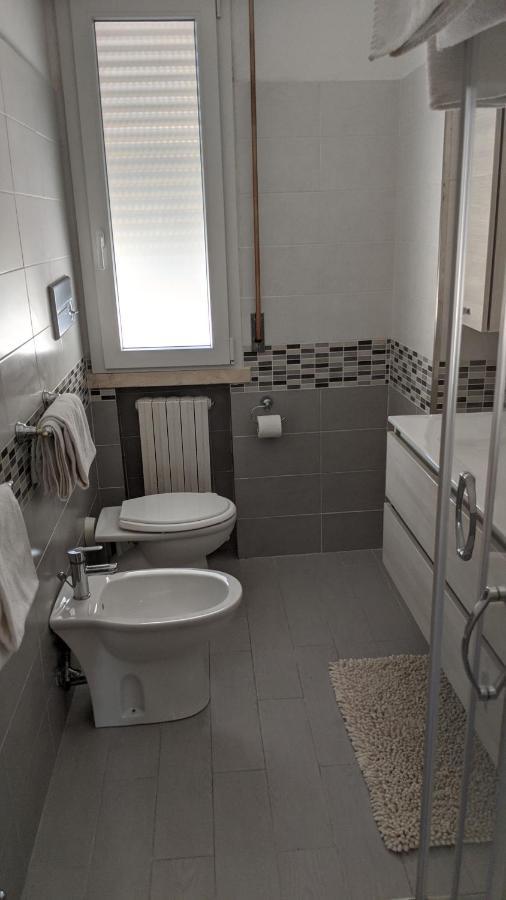 Appartamento Mariani Riccione Bagian luar foto