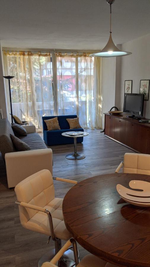 Appartamento Mariani Riccione Bagian luar foto