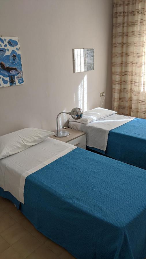 Appartamento Mariani Riccione Bagian luar foto